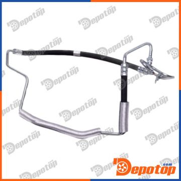 Tuyau hydraulique direction pour FORD | 10SKV900, 60168